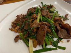 -大清花饺子(山庄店)