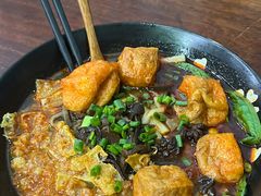 -蓝姐私坊螺蛳粉(万达广场红谷滩店)