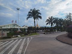 -德宏芒市国际机场