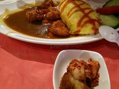 -食悦天美食广场(武汉壹方购物中心店)