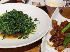 -金枝玉叶上海人家食府(三里河店)