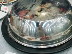 -仙螺岛海鲜自助餐厅(总店)