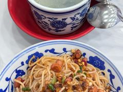 -小罗子汤店(大士院总店)