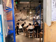 -娄三少春饼·烤鸭(合生汇购物中心店)