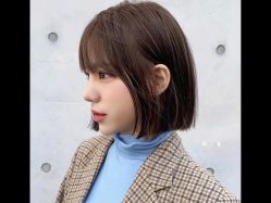 -MONE美发沙龙