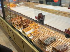 -味多美蛋糕(亚非大厦店)