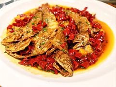 -杨厨的田园饭店(长城路店)