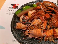-贵木日本料理·铁板烧(新地假日广场店)