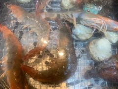 -海味当家·蒸锅海鲜(星海公园店)