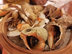 -马哥孛罗咖啡厅·Cafe Marco (厦门马哥孛罗东方大酒店)