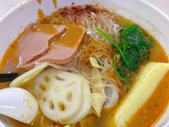 -重庆麻辣烫(国权路店)