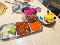 -Ant 蚂蚁洞烤肉·大营地(上海静安大悦城店)