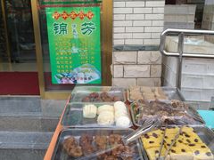 -壹条龙饭庄台基厂店