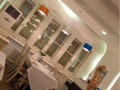 -成桂西餐厅·42年的味道(五大道疙瘩楼店)