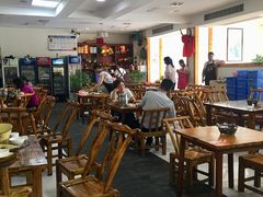 -胡师傅三下锅(汽车站店)