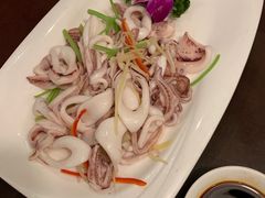 -大洋家·精品潮汕菜·生腌砂锅粥(天河东路店)