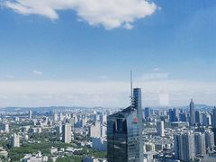 -洲际酒店·地平线全日餐厅HORIZON CAFÉ