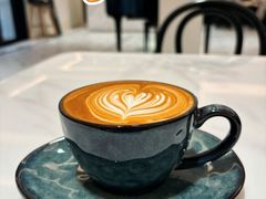 -Langlife咖啡·郎朗的咖啡(大兜路店)