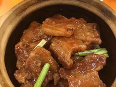 -雅苑餐厅(朝天路店)