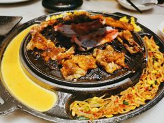 -韩宫宴炭火烤肉(印象城店)