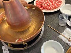 -仁和四季涮肉馆(天坛南门店)