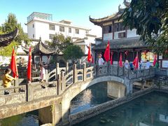-绩溪龙川景区
