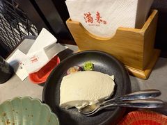 -满来寿喜烧(金虹桥店)