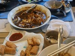 -杭州西湖柳莺里酒店·闻莺厅