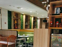 -清真·锦翔炝锅鱼(明德门店)