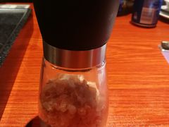 -山之屋炭火烧肉·生啤畅饮(大朗万科中央公园店)