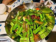 -小菜园新徽菜(常州武进吾悦店)