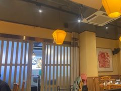 -冰城焰会大丰收铁锅炖(萝岗万达金街店)