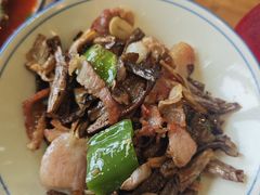 -妈妈的味道(和顺古镇店)