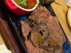 -必胜客(骡马市店)