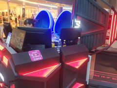 -黑空VR体验馆(领展中心城店)