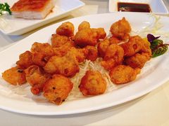 -利苑酒家(金宝店)