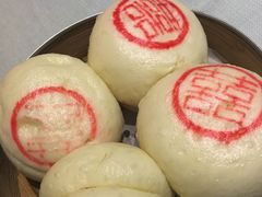 -黛瓦里巷(南京东路店)
