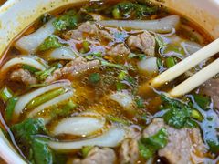 -王记生烫牛杂面馆(兰陵路店)