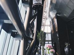 -瑞吉酒店·The Drawing Room闲逸廊·云端下午茶·夜奢Whiskey