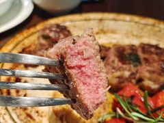 美国安格斯M3肉眼-Bistro 63 创意融合料理(广粤天地店)