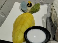 -Home Thai·泰谣(王府井apm店)