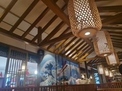 -万岁寿司(天河领展店)