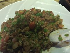 -缘生态云南菜·野生菌庭院餐厅(华侨城店)