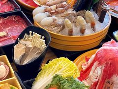 -牛匠和牛寿喜锅(西安总店)