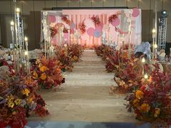 -上海龙之梦万丽酒店