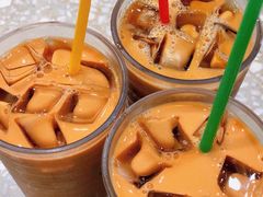 -华嫂冰室(尖沙咀店)