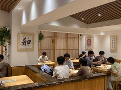 大堂-素满香·素食自助餐(西安·民乐园店)