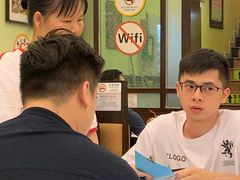 -大哥餐厅(西城花园店)