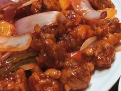 -甜甜屋(解放中路店)