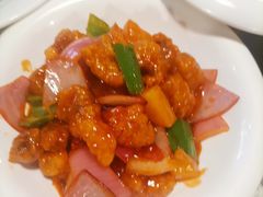 -海宝酒家(中山四路店)